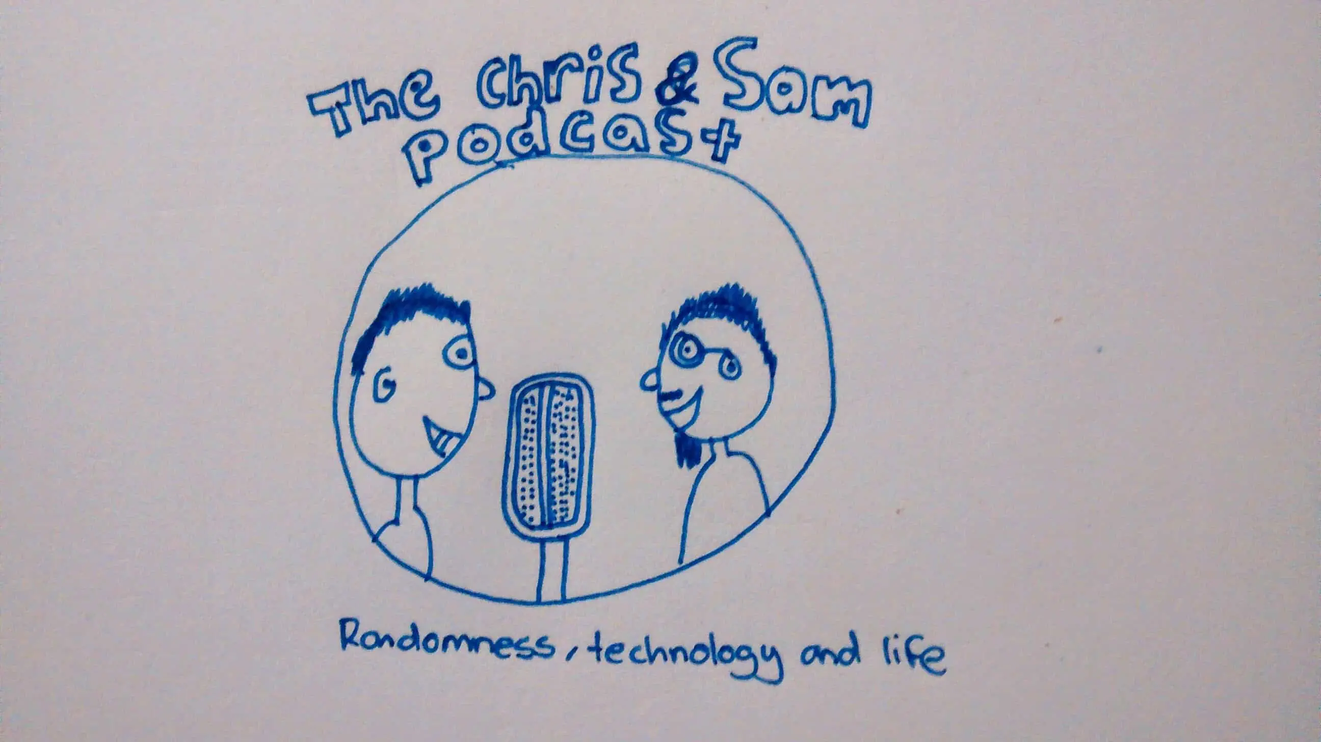 Marketing summit update, Podcast has been formed