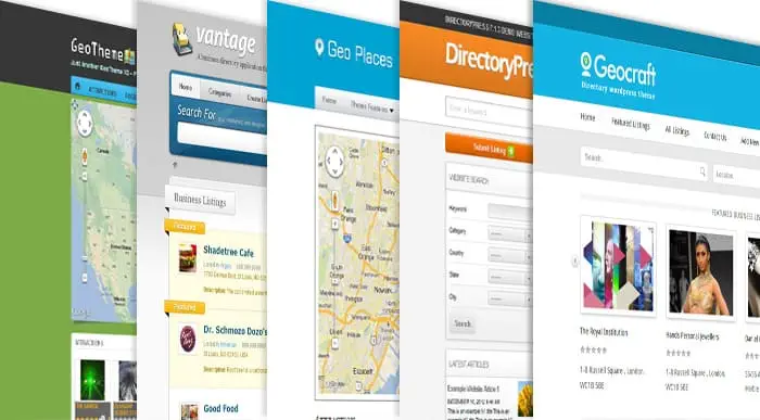 The Problem with Directory Themes