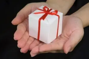 Gift Giving