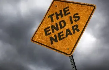 The end of year wrap up