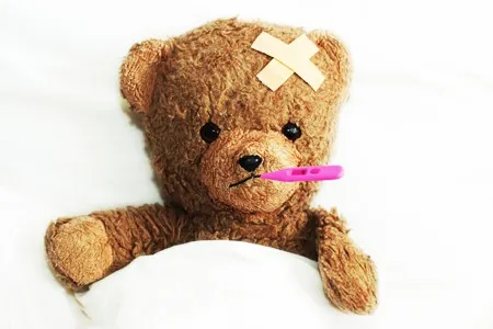 Man Flu Sucks