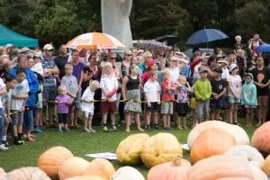The Great Pumpkin Carnival 099-2