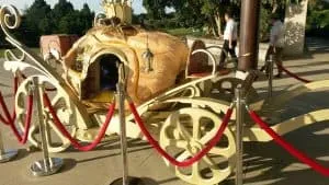 Carriage 1