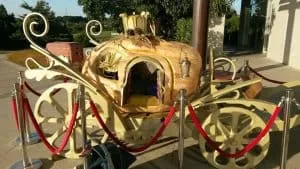 Carriage 2