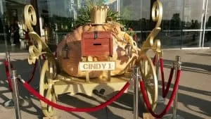 Carriage 3