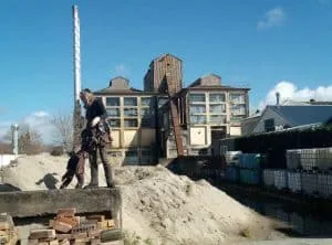 48hr Practice weekend in Hamilton