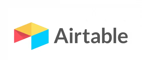 Airtable Logo