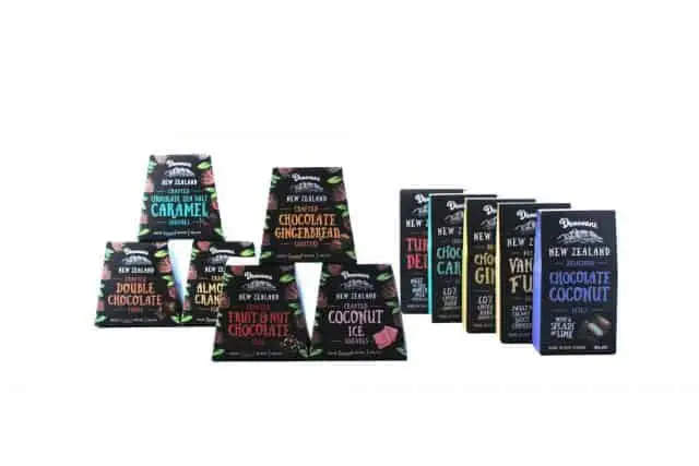 Donovans Chocolates