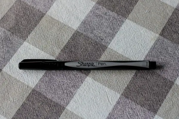 Sharpie Pen - Fine