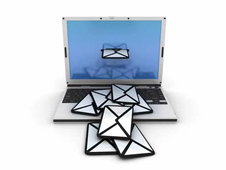 How Batching my Emails is Saving me Time