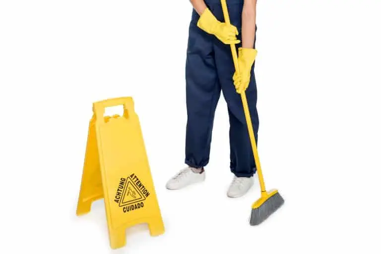 Tidying Up