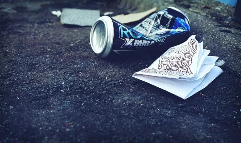 Rubbish