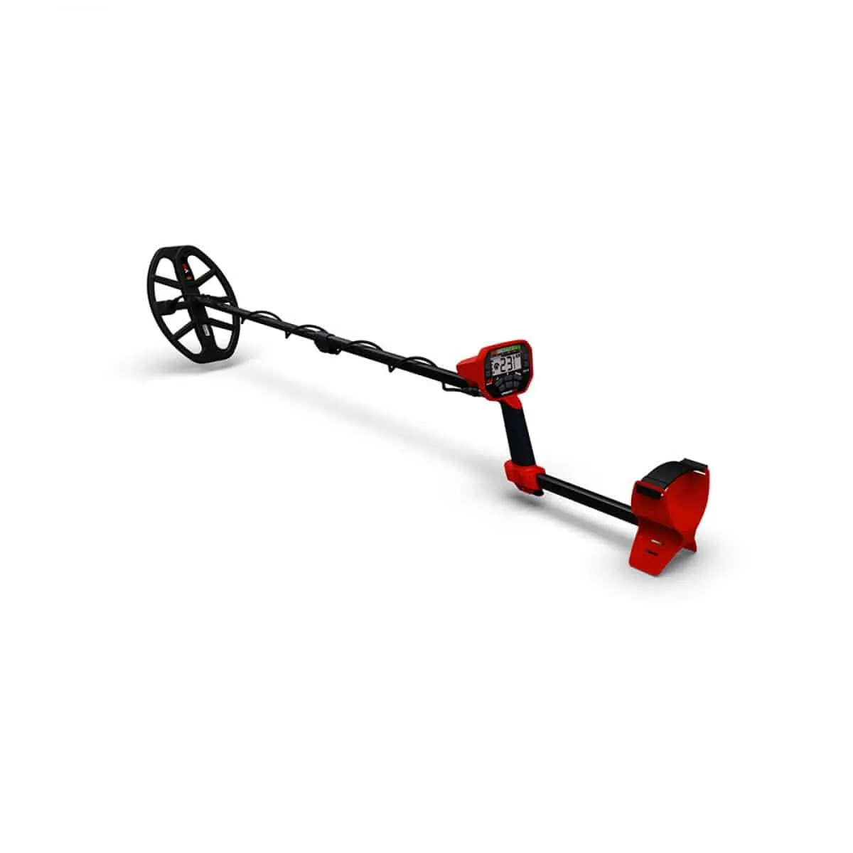 Minelab Vanquish 540 Metal Detector
