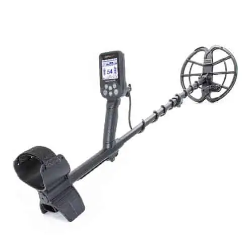 Nokta Mako Simplex Metal Detector