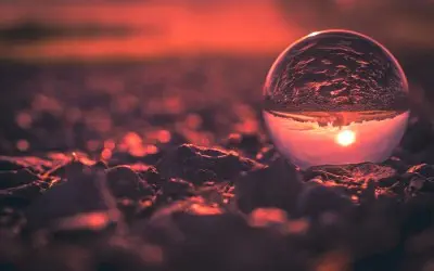 Moment of Clarity