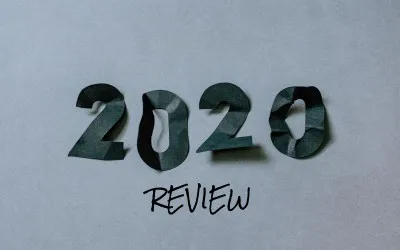 2020 Year in Review