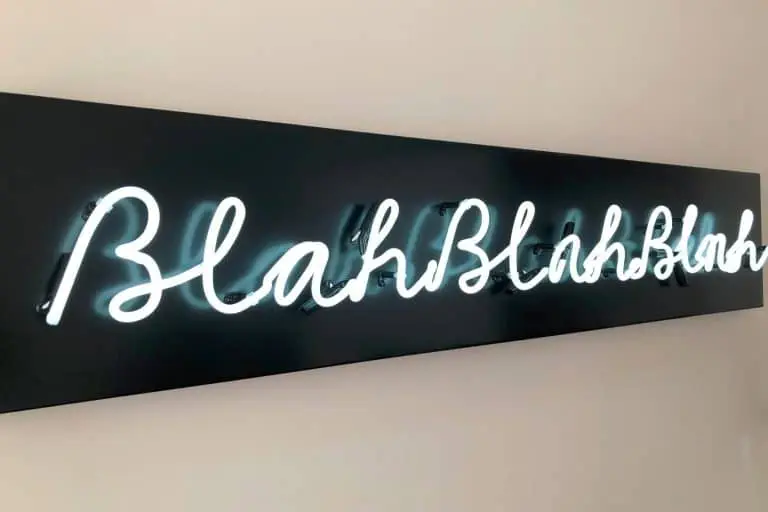 What to Do When You Feel Blah