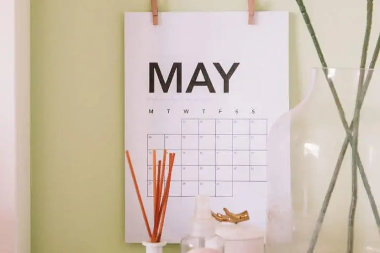 May Update