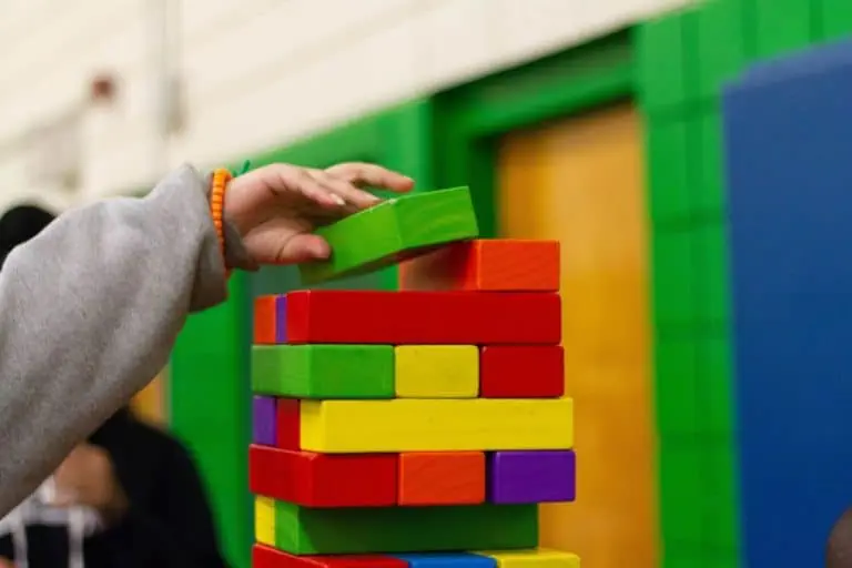 Playing with Guttenberg Blocks