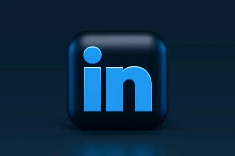 Hibernating LinkedIn