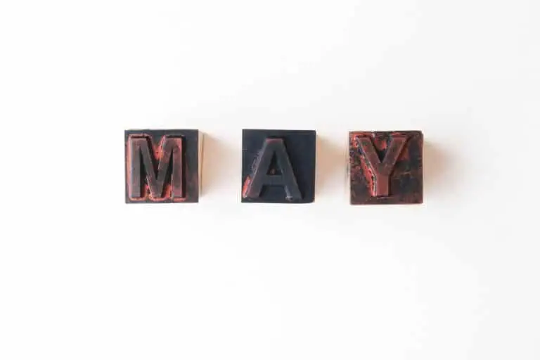 May Update 2022 Version