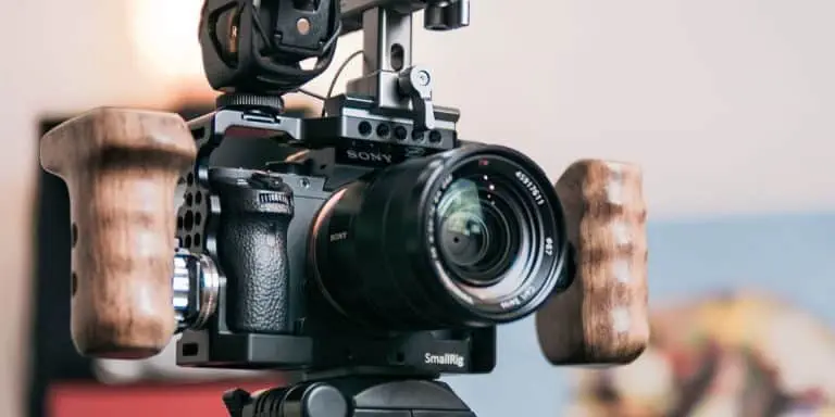 Start the Vlog Again?