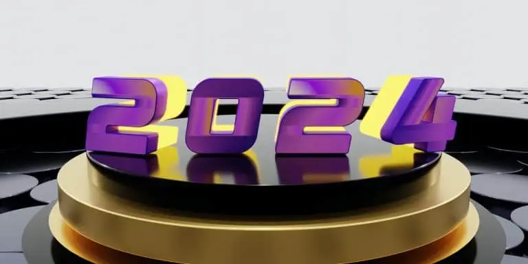2023 in Review