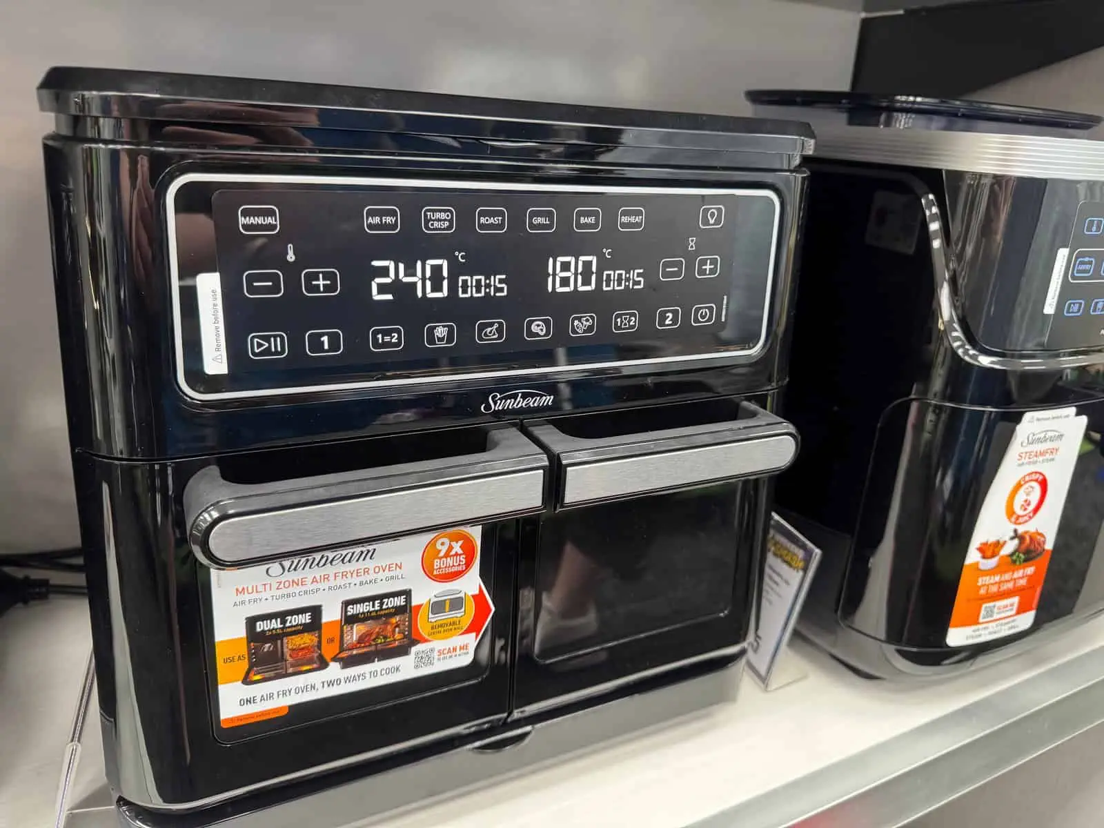 What is the best air fryer for you?