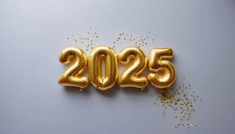 2024 Year in Review