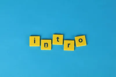 Introduction – What is Your Idea?