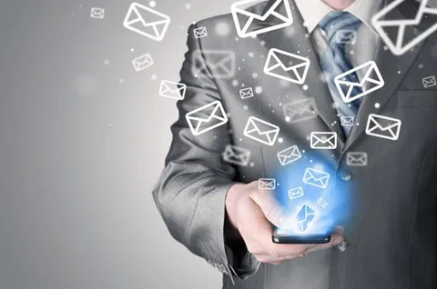 Batching Emails – Take 2