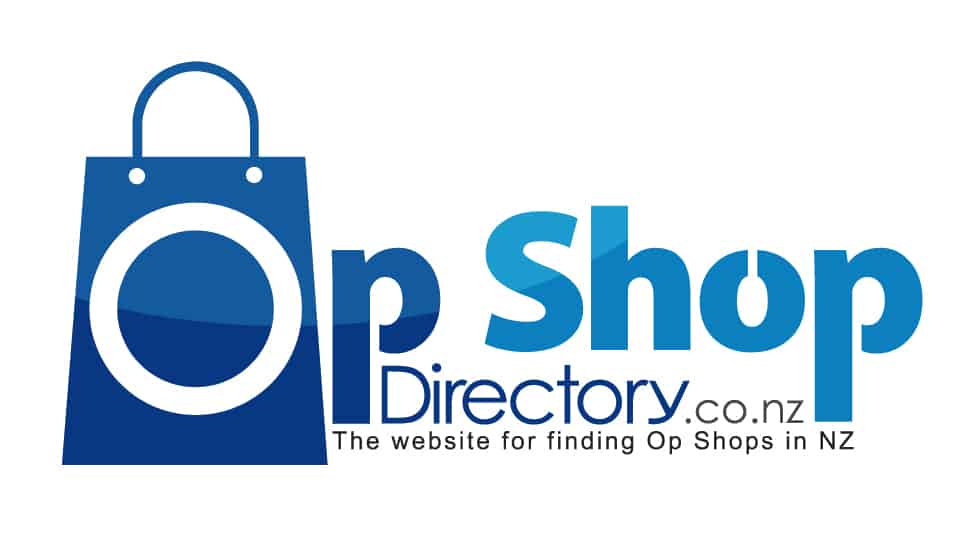 Op Shop Directory Rant