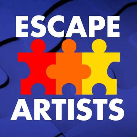 Escape Artists Christchurch