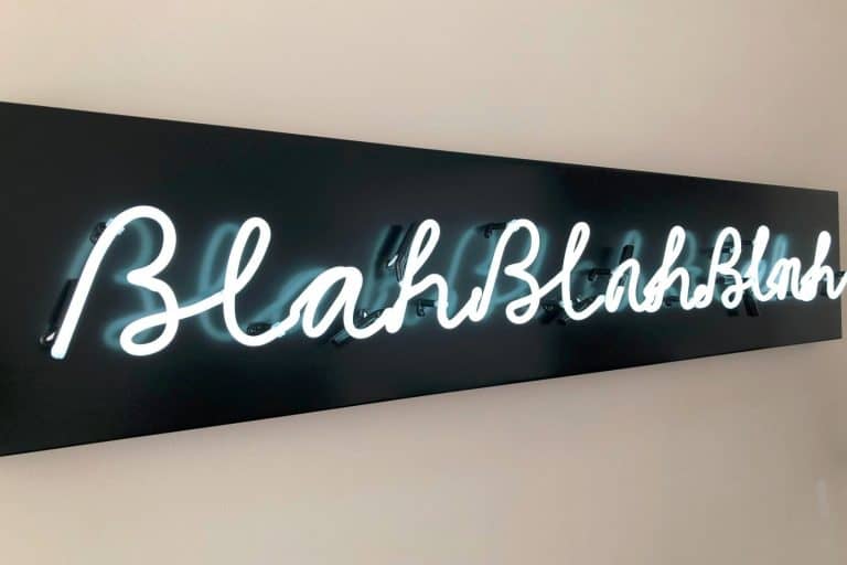 What to Do When You Feel Blah
