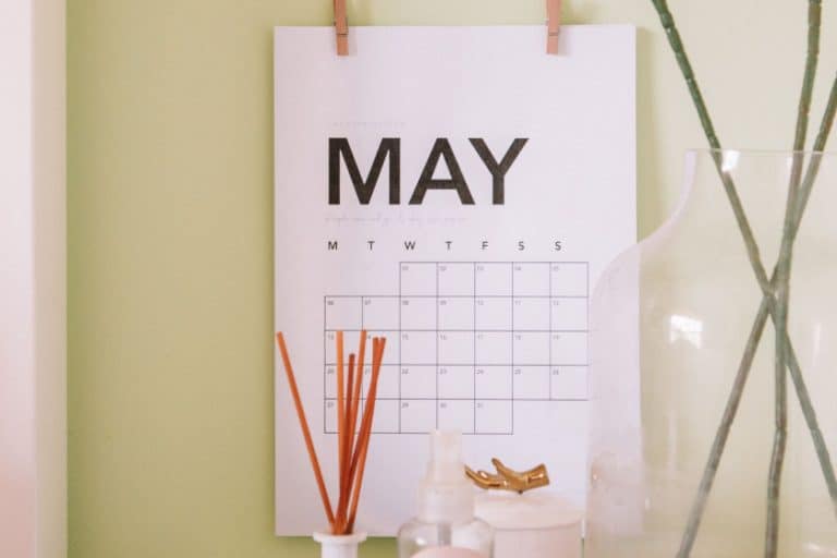 May Update
