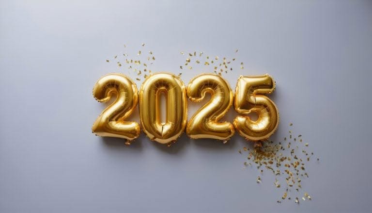 2024 Year in Review